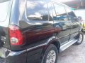 2010 Isuzu Crosswind Sportivo MT Black For Sale -4