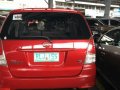 Toyota Innova 2011 matic diesel for sale-3