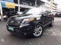2013 Ford Explorer 4x4 FLEXY FUEL for sale-2