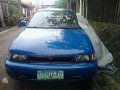 Toyota Corolla 96mdl all power for sale-4