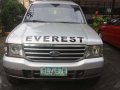 Ford Everest 2003 MT for sale-1