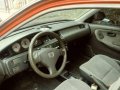 1995 Honda Civic Esi AT Red Sedan For Sale -1