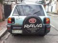 1996 Toyota RAV4 4x4 5DOOR MATIC for sale-3