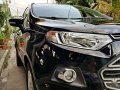 Ford Ecosport 2014 Titanium 1.5 AT Black For Sale -9