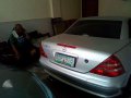 For sale Mercedes-Benz Slk 230 Matic Gas-6