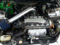Fresh Honda Civic Lxi 2000 AT Beige For Sale -10