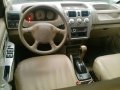 2004 Mitsubishi Adventure Grand Sport Automatic for sale-6