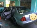 Ford Lynx 2002 model lsi manual for sale-1