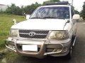 Toyota Revo DIESEL 2003 Sports Runner SR For sale-5