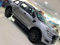 2018 Ford Ranger FX4 2200cc 4x2 AT Silver For Sale -4