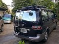 Hyundai Starex SVX manual all power 97 for sale-10