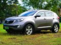 Kia Sportage AT 2012 for sale-0