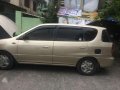 Kia Carens (1999) for sale-0