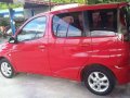 Toyota Echo Verso 2001 Local Unit Limited Edition for sale-0
