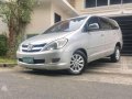 2006 Toyota Innova G gas AT for sale-4