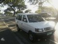 1998 Mitsubishi Adventure GL for sale-7