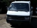 Bongo Mazda Dropside R2 MT White For Sale -4