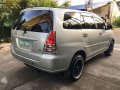 Toyota Innova G 2007 MT for sale-7