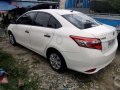 Toyota Vios manual 2014 for sale-1