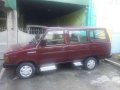 97 Toyota Tamaraw FX 7k gas for sale-2