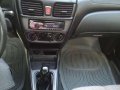 Nissan Sentra GX 2005 Manual Black For Sale -7