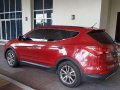 Hyundai Santa Fe 2013 for sale-2