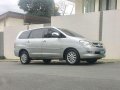 2006 Toyota Innova G gas AT for sale-1