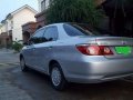 Honda City 2007 idsi MT for sale-0