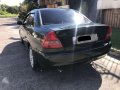 Mitsubishi Lancer GL 1997 model for sale-4