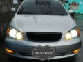 Toyota Corolla Altis 1.6G 2004 Automatic for sale-2