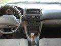 Toyota Corolla lovelife 2004 model for sale-6