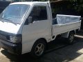 Bongo Mazda Dropside R2 MT White For Sale -6