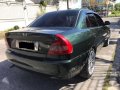Mitsubishi Lancer GL 1997 model for sale-6