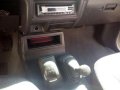 2006 Mitsubishi Strada Manual 4x4 for sale-3