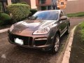 2008 Porsche Cayenne Turbo for sale-1