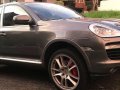 2008 Porsche Cayenne Turbo for sale-2