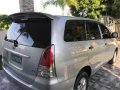 Toyota Innova E 2010 MT D4d Diesel for sale-8