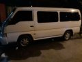 2013 Nissan Urvan vx 18 seater for sale-0