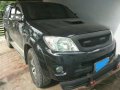 For sale Toyota Hilux g 2010-0
