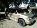 Isuzu Trooper ls 2003 for sale-0