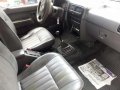 2007 Nissan Frontier Titanium for sale-8