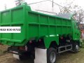 Isuzu Forward dumptruck  for sale-1