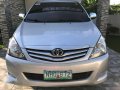 Toyota Innova E 2010 MT D4d Diesel for sale-10
