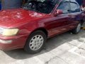 93 Toyota Corolla gli automatic tranny for sale-0