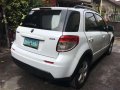 Suzuki SX4 Hatchback 2011 for sale-2