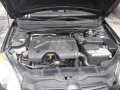 2010 Hyundai Accent Diesel MT Black For Sale -0