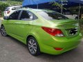 2014 Hyundai Accent 1.4L AT for sale-7
