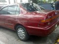 93 Toyota Corolla gli automatic tranny for sale-2