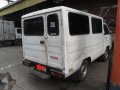 2005 Isuzu NKR, IPV, L300 All trucks Diesel for sale-3