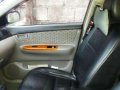 Toyota Corolla Altis 1.6G 2004 Automatic for sale-4